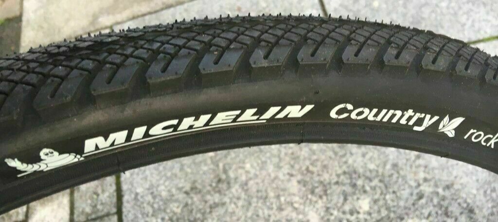 michelin country rock mtb tyre